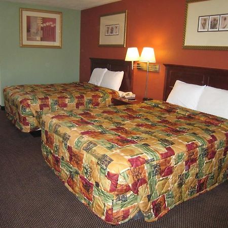 Motel 8 Maricopa Экстерьер фото