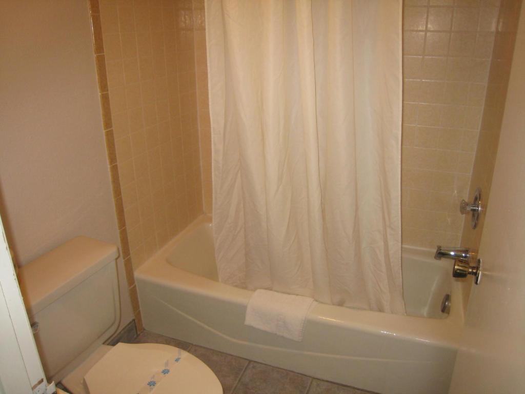 Motel 8 Maricopa Экстерьер фото