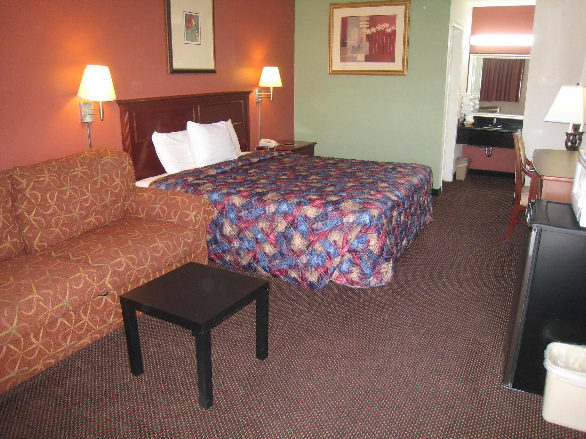 Motel 8 Maricopa Экстерьер фото
