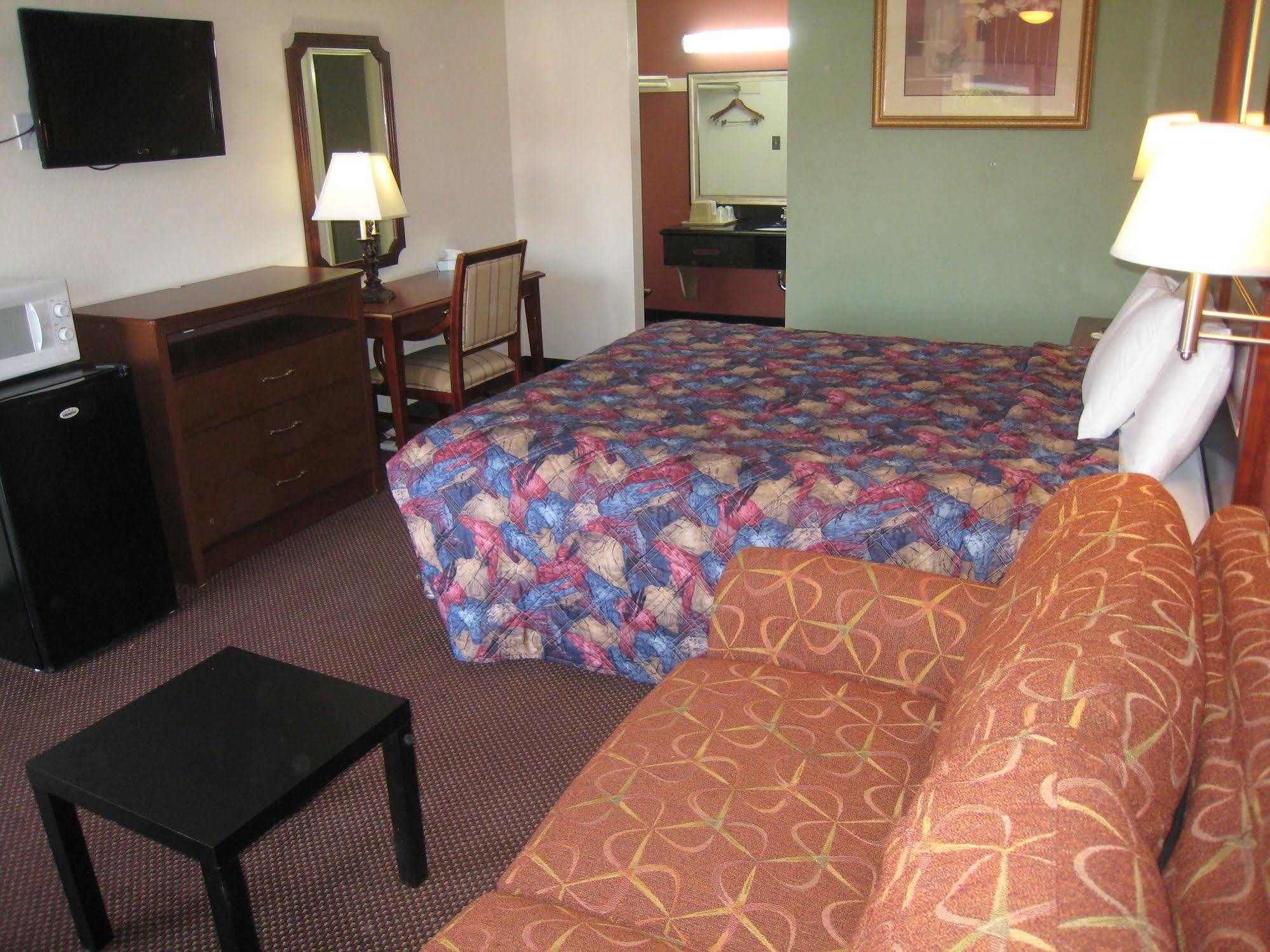 Motel 8 Maricopa Экстерьер фото
