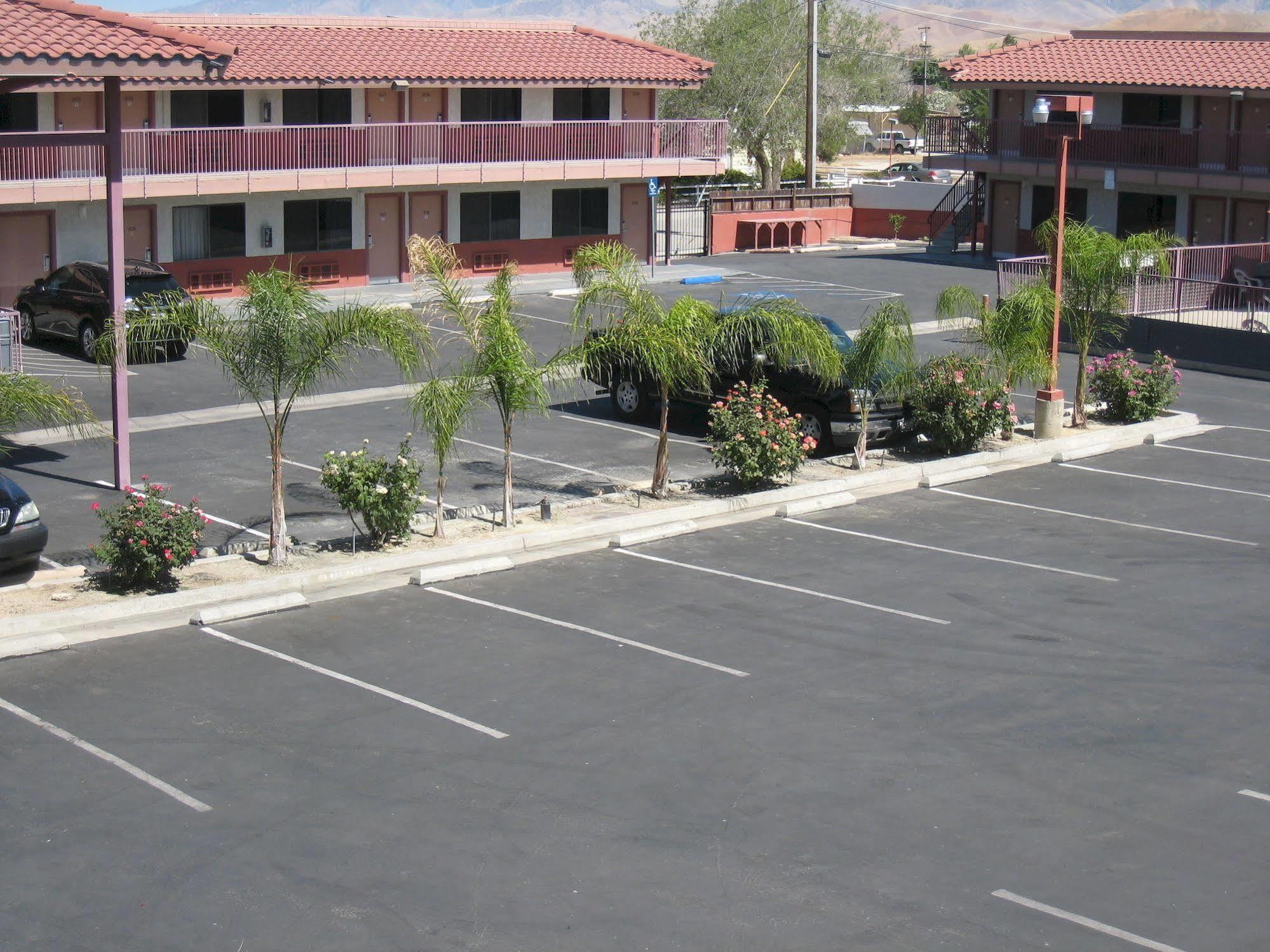 Motel 8 Maricopa Экстерьер фото