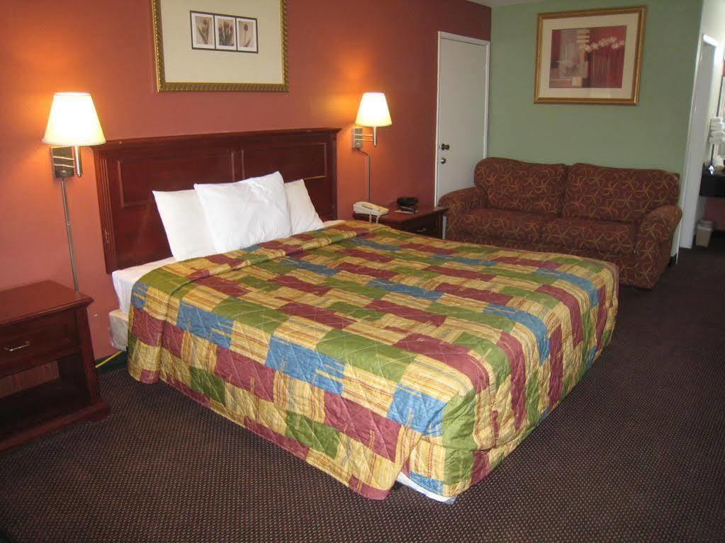 Motel 8 Maricopa Экстерьер фото